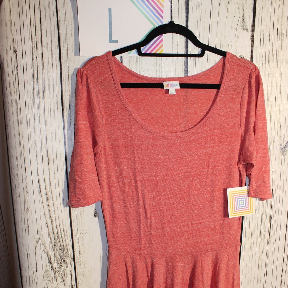 Nicole Dress